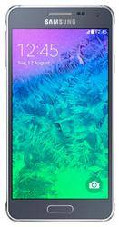 Ремонт Samsung Galaxy Alpha у Львові