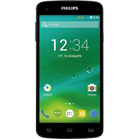 Ремонт Philips Xenium i908 у Львові