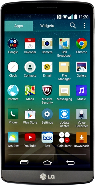 Ремонт LG G3 16GB у Львові