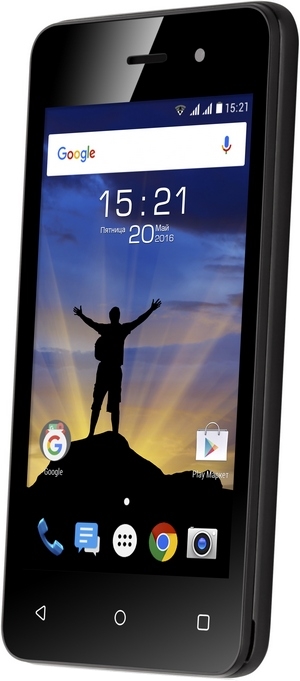 Ремонт Fly FS405 Stratus 4 у Львові
