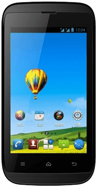 Ремонт ZTE V808 у Львові