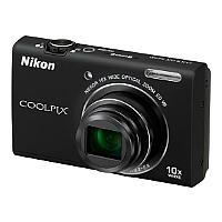 Ремонт Nikon Coolpix S6200 у Львові