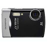 Ремонт Olympus MJU 850 SW у Львові