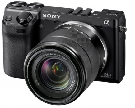 Ремонт Sony NEX-7 у Львові