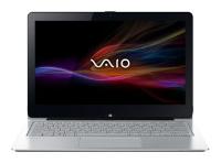Ремонт Sony VAIO Fit A SVF15N1M2R у Львові