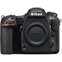 Ремонт Nikon D500 у Львові