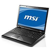 Ремонт MSI CR630 у Львові