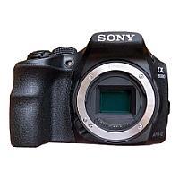 Ремонт Sony Alpha A3000 Body у Львові