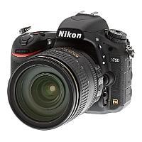 Ремонт Nikon D750 Kit у Львові