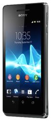 Ремонт Sony Xperia V у Львові