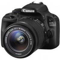 Ремонт Canon EOS 100D у Львові
