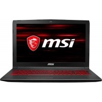 Ремонт MSI GV62 8RC у Львові