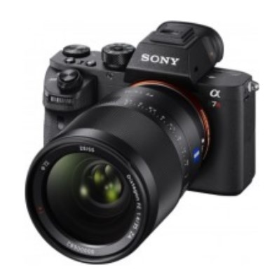 Ремонт Sony A7r II kit 24-70 у Львові