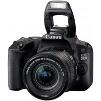 Ремонт Canon EOS 200D у Львові