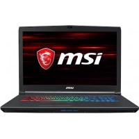 Ремонт MSI GF72 8RD у Львові