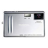 Ремонт Olympus CAMEDIA AZ-2 ZOOM у Львові