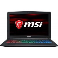 Ремонт MSI GF62 8RE у Львові