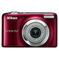 Ремонт Nikon coolpix l25 у Львові