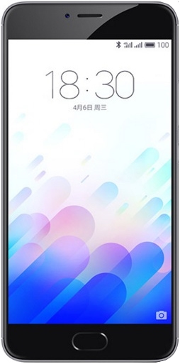 Ремонт Meizu M3 Note 32GB у Львові