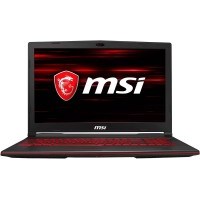 Ремонт MSI GL63 9SE у Львові
