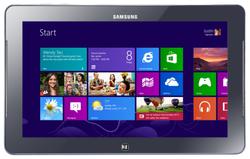 Ремонт Samsung ATIV Smart PC XE500T1C K0 у Львові