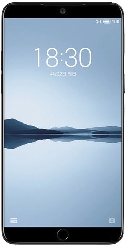 Ремонт Meizu M15 Plus 64GB у Львові