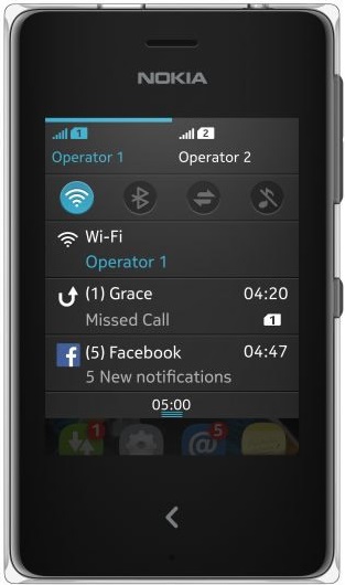 Ремонт Nokia Asha 500 Dual Sim у Львові