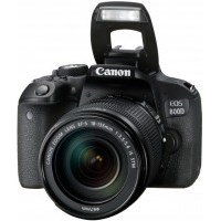 Ремонт Canon EOS 800D у Львові