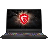 Ремонт MSI GL65 9SCK у Львові
