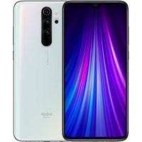 Ремонт Xiaomi Redmi Note 8 Pro у Львові