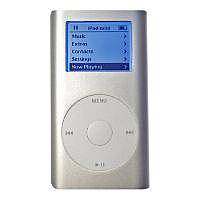 Ремонт Apple iPod mini 1 у Львові