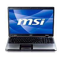 Ремонт MSI CR400 у Львові