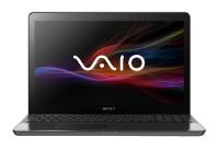 Ремонт Sony VAIO Fit SVF14A1S9R у Львові