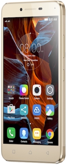 Ремонт Lenovo Vibe K5 Plus у Львові