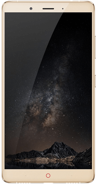 Ремонт ZTE Nubia Z11 max у Львові