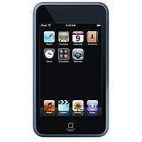 Ремонт Apple iPod touch у Львові