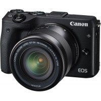 Ремонт Canon EOS M3 у Львові