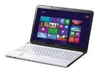 Ремонт  Sony VAIO SVE1512L1R у Львові