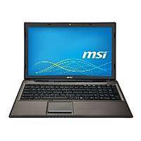 Ремонт MSI CX61 0OC у Львові