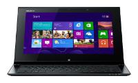 Ремонт Sony VAIO Duo 11 SVD1121Q2R у Львові
