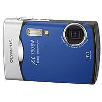 Ремонт Olympus MJU 790 SW у Львові