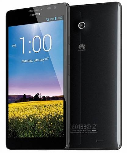 Ремонт Huawei Ascend mate у Львові