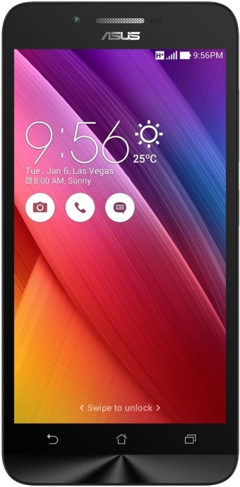 Ремонт Asus Zenfone Go 8GB ZB450KL у Львові