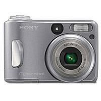 Ремонт Sony CYBER-SHOT DSC-ST80 у Львові
