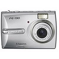 Ремонт Olympus FE-130 у Львові