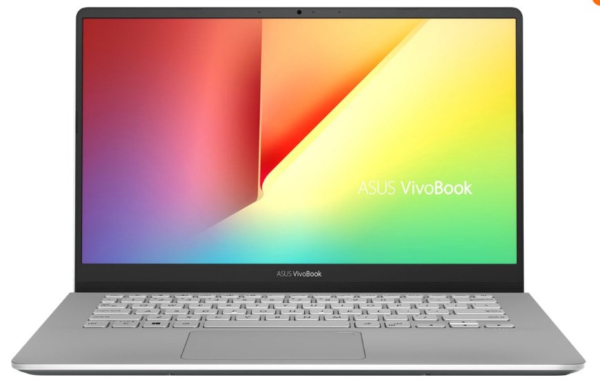Ремонт Asus VivoBook S14 S430UN у Львові