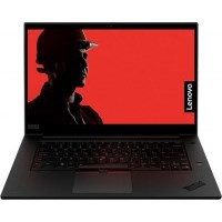 Ремонт Lenovo ThinkPad P1 Gen2 у Львові