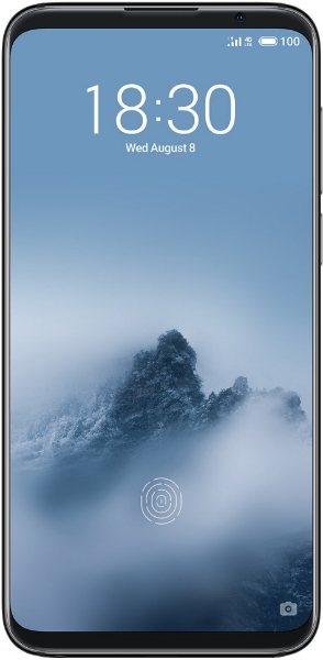 Ремонт Meizu 16th 64GB у Львові
