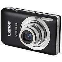 Ремонт Canon Digital IXUS 117 HS у Львові