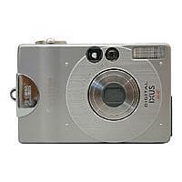 Ремонт Canon Digital IXUS у Львові